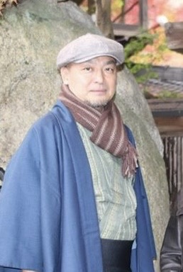 殿 教経 (トノ ノリツネ)