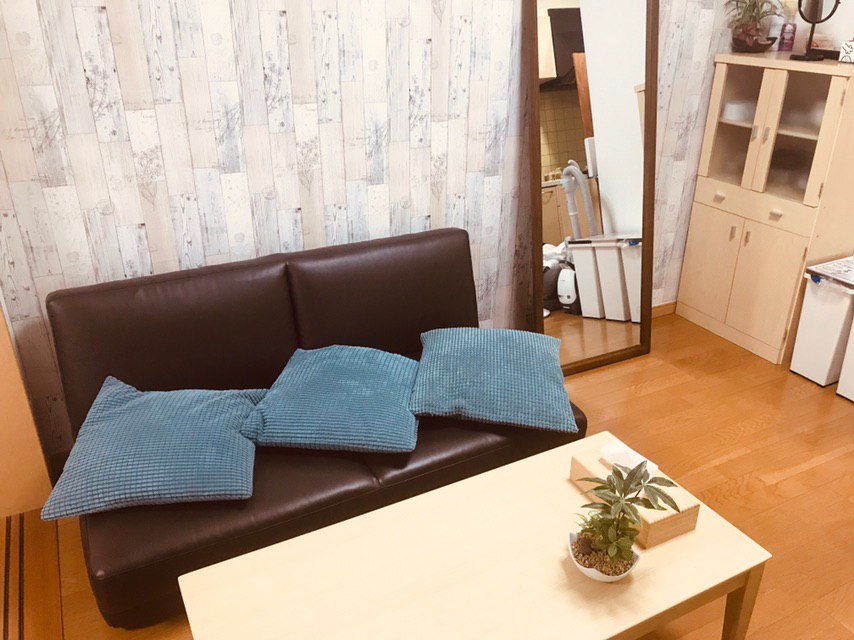 博多駅筑紫口徒歩５〜10分民泊